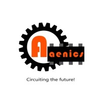 Aaenics Engineering LTD logo - Similar company to Sokoaerial Robotics