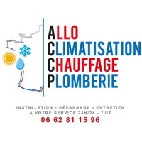 Allo Climatisation Chauffage Plomberie logo - Similar company to Aero Ventil Services