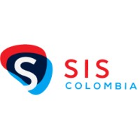 SIS COLOMBIA S.A.S logo - Similar company to Kru 360