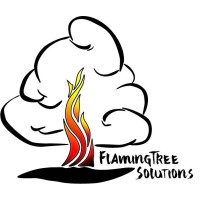 FlamingTree Solutions, LLC. logo - Similar company to Digital Silva