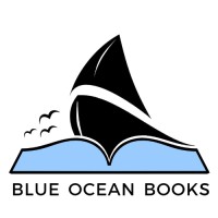 Blue Ocean Books logo - Similar company to Cafiero Team