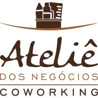 Ateliê dos Negócios Coworking logo - Similar company to H2 - Soluções Em Saúde Sa.