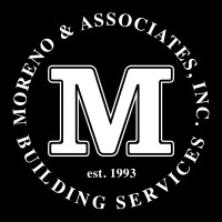 Moreno & Associates, Inc. logo - Similar company to Brilliant General Maintenance, Inc.