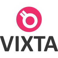 VIXTA logo - Similar company to Vixtal