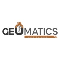 Geomatics LLC logo - Similar company to Map Geosystems