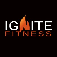 Ignite Fitness logo - Similar company to Strive Technologies