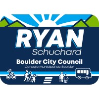 Ryan For Boulder