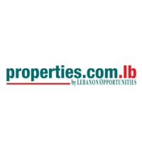 Properties.com.lb logo - Similar company to Indigo Properties Tn