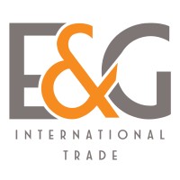 E&G International Trade logo - Similar company to Mcgill International Business And Trade Law Society (Mibtls)