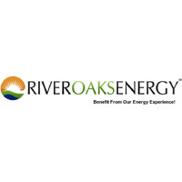 River Oaks Energy logo - Similar company to Id Mail Systems, Inc.