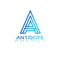 ANTIDOTE AGENCY logo - Similar company to Boostyouria