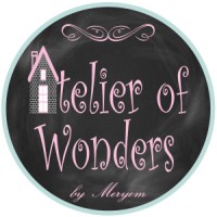 Atelier of Wonders logo - Similar company to Tiff Ajans