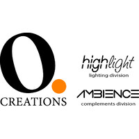 O'Creations Srl logo - Similar company to Starlight Group