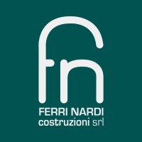 Ferri Nardi Costruzioni Srl logo - Similar company to Sc Benedetti