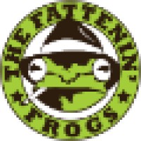 The Fattenin' Frogs
