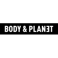 Body and Planet logo - Similar company to Inversión Tomorrow Ltda