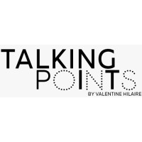 Talking Points logo - Similar company to Talkingpoints