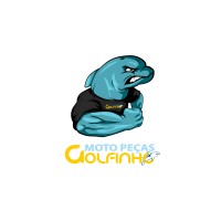 Golfinho Moto Peças logo - Similar company to Vivente Andante