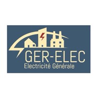GER-ELEC logo - Similar company to Ger Elec