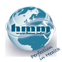 HMM Diagnostics GmbH logo - Similar company to Gpp Support B.V.