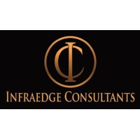 Infraedge consultant logo - Similar company to Infraedge