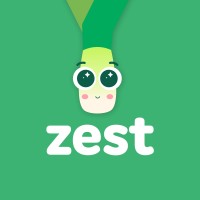 Zest logo - Similar company to Blackfire Systems