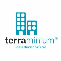 Terraminium | Administración de Fincas logo - Similar company to Clickame