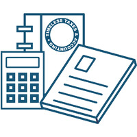 Timeless Taxes & Accounting logo - Similar company to Fp Accounting Services Inc