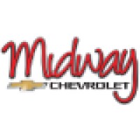 Midway Chevrolet logo - Similar company to Bell Ford