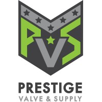 Prestige Valve & Supply logo - Similar company to Tommy Chappell Pumps