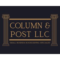 Column & Post LLC logo - Similar company to Fresh Proposals