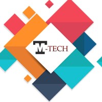 CMC M-Tech Sol logo - Similar company to Desire Web Solution