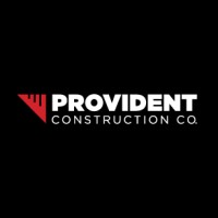 Provident Construction Inc. logo - Similar company to I2 Construction, Llp