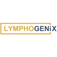 LYMPHOGENiX logo - Similar company to Conserv Bioscience