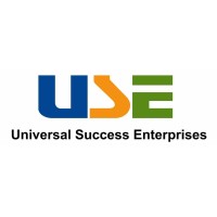 Universal Success Enterprises Limited  (USEL) logo - Similar company to Add Digital