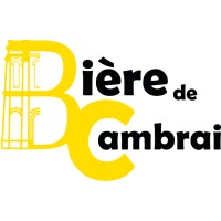 Bière de Cambrai logo - Similar company to Biere Yourself