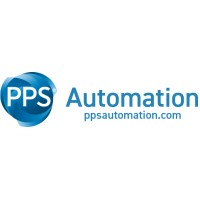 PPS Automation logo - Similar company to Pps A/S