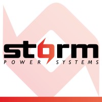 Storm Power Systems logo - Similar company to Mds Builders, Inc.
