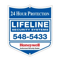 Lifeline Fire And Security Inc. logo - Similar company to Compass Security Solutions