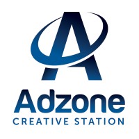 Adzone Creative Station llc logo - Similar company to 甲騎士Aceknight