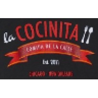 La Cocinita Food Truck