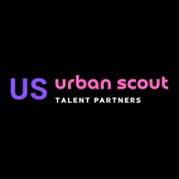 Urban Scout  - Talent Partners logo - Similar company to Urban Talent Actors.