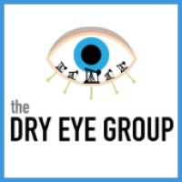Dry Eye Group logo - Similar company to Aelo