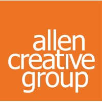 Allen Creative Group logo - Similar company to Geiger Engineers