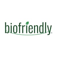Biofriendly logo - Similar company to Heliosaltas™