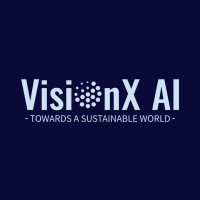 VisionX AI logo - Similar company to Justemagine