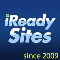 iReadySites logo - Similar company to Corporate Training