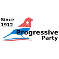 Progressive Party USA logo - Similar company to Progressive Party