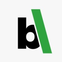 bSlash logo - Similar company to Divdot Code