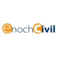 Enoch Civil logo - Similar company to Recivil Pty Ltd